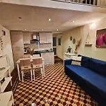 Duplex Traditional House In Valletta Centre