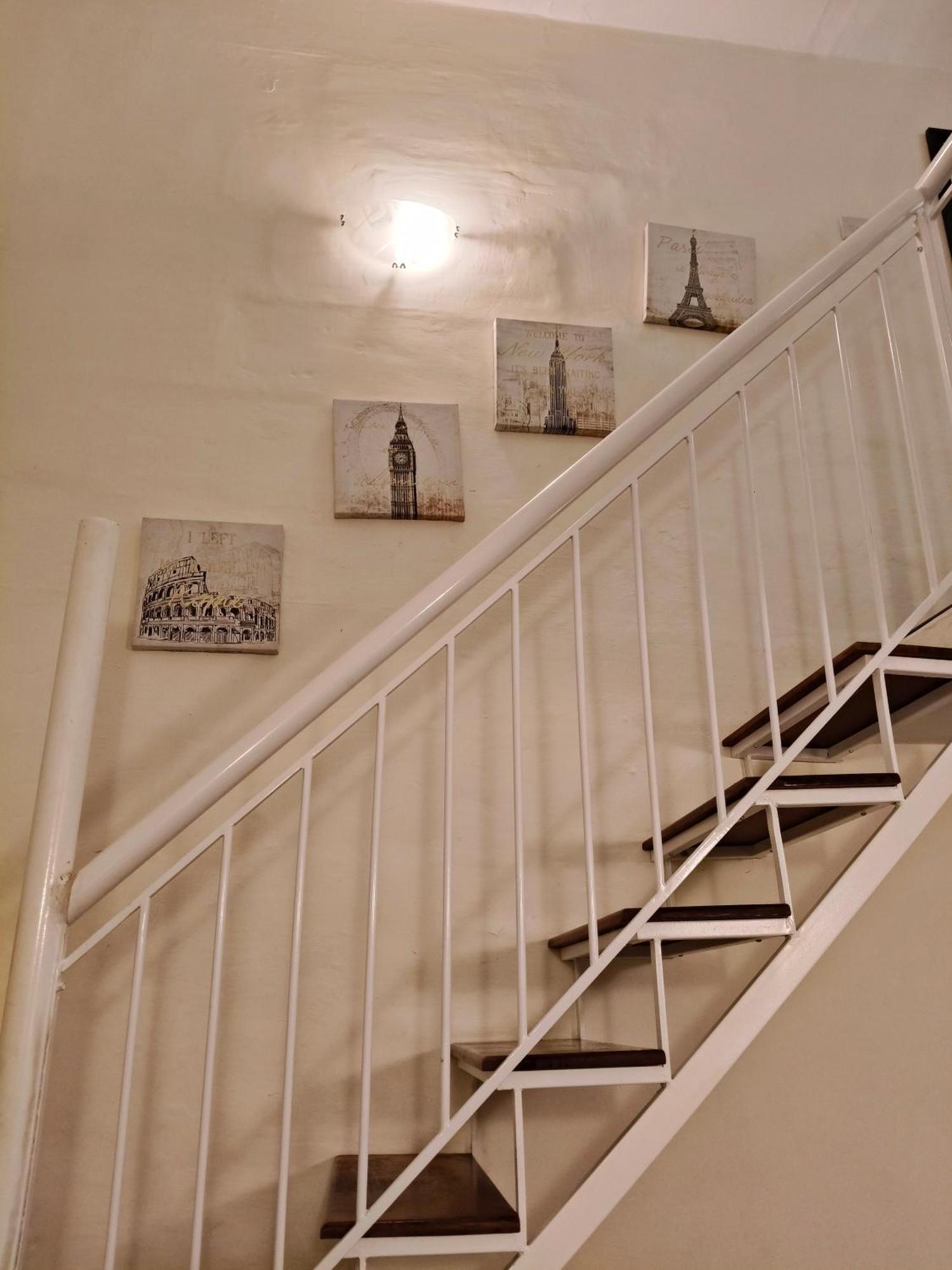 Apartment Duplex Traditional House In Centre