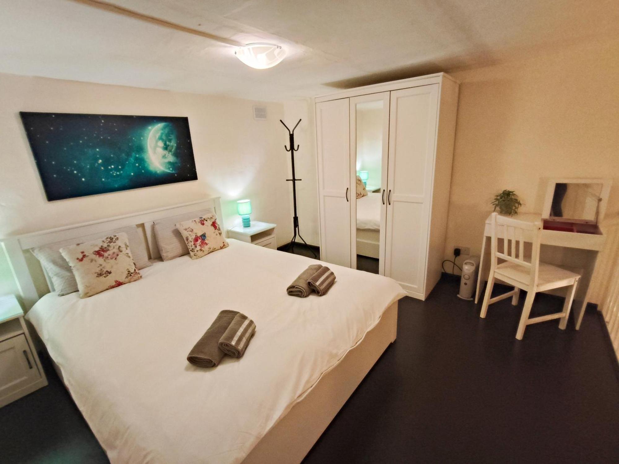 Duplex Traditional House In Centre Apartment Valletta