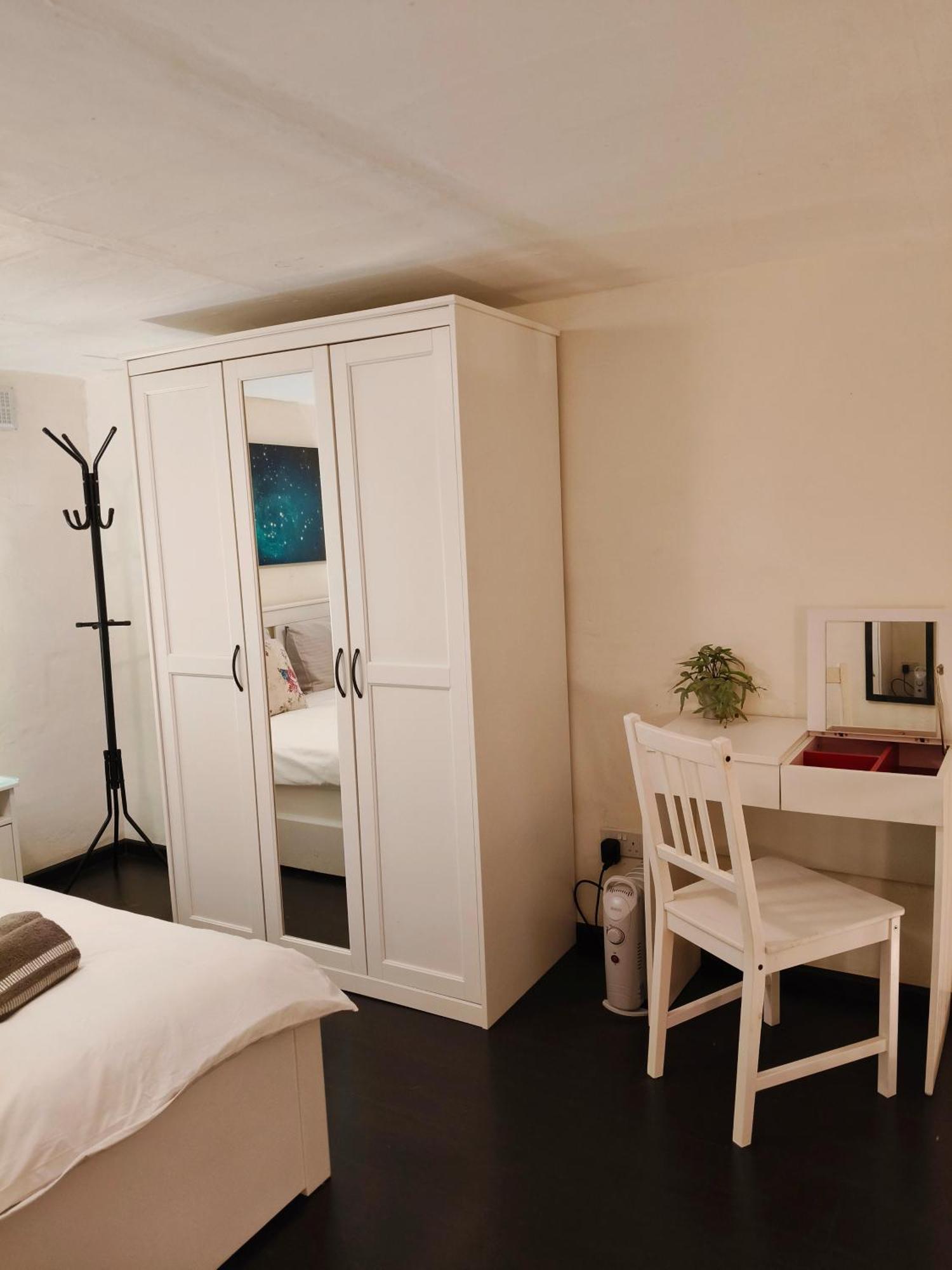 Duplex Traditional House In Centre Apartment *