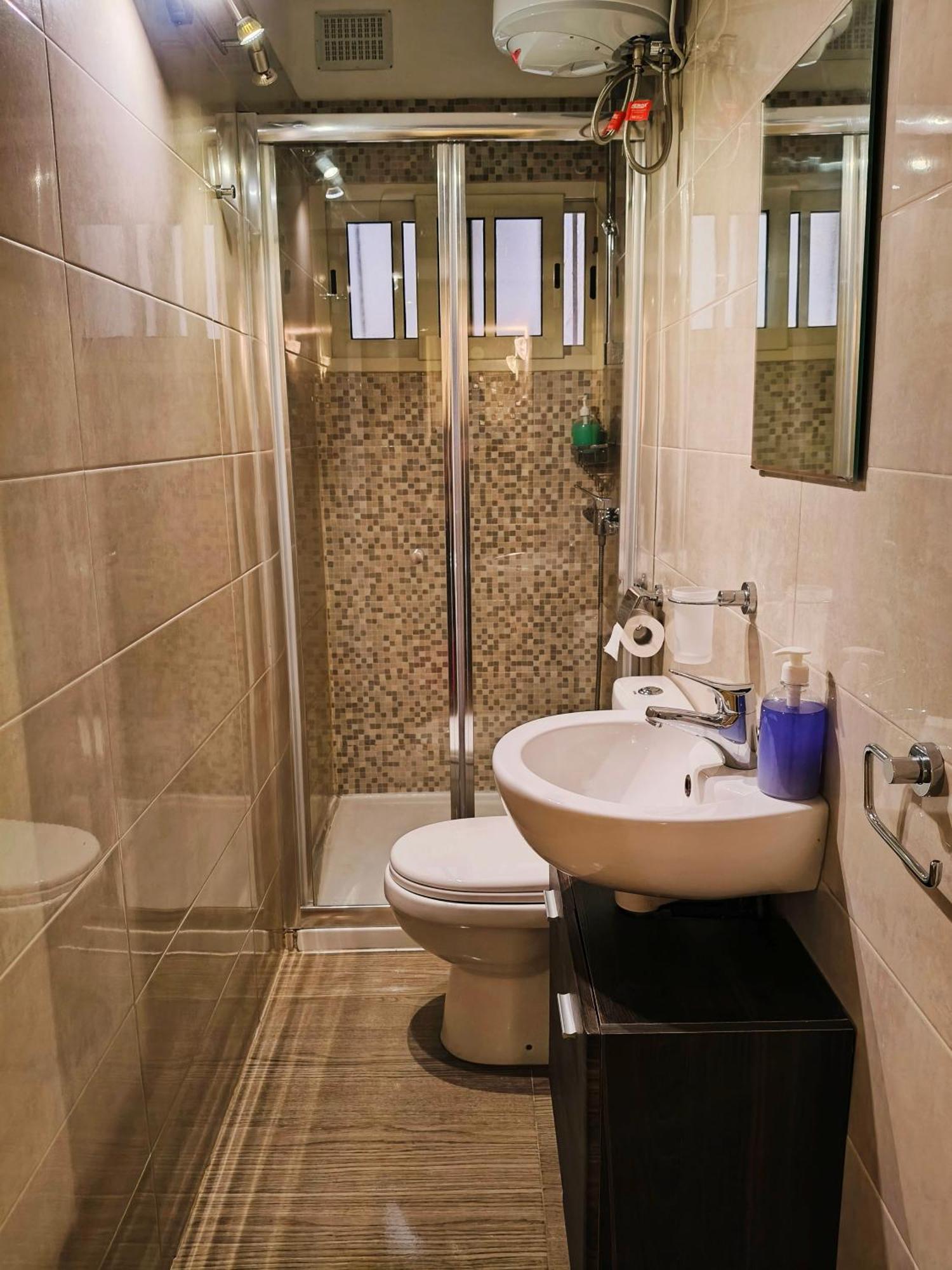 Duplex Traditional House In Centre Apartment Valletta