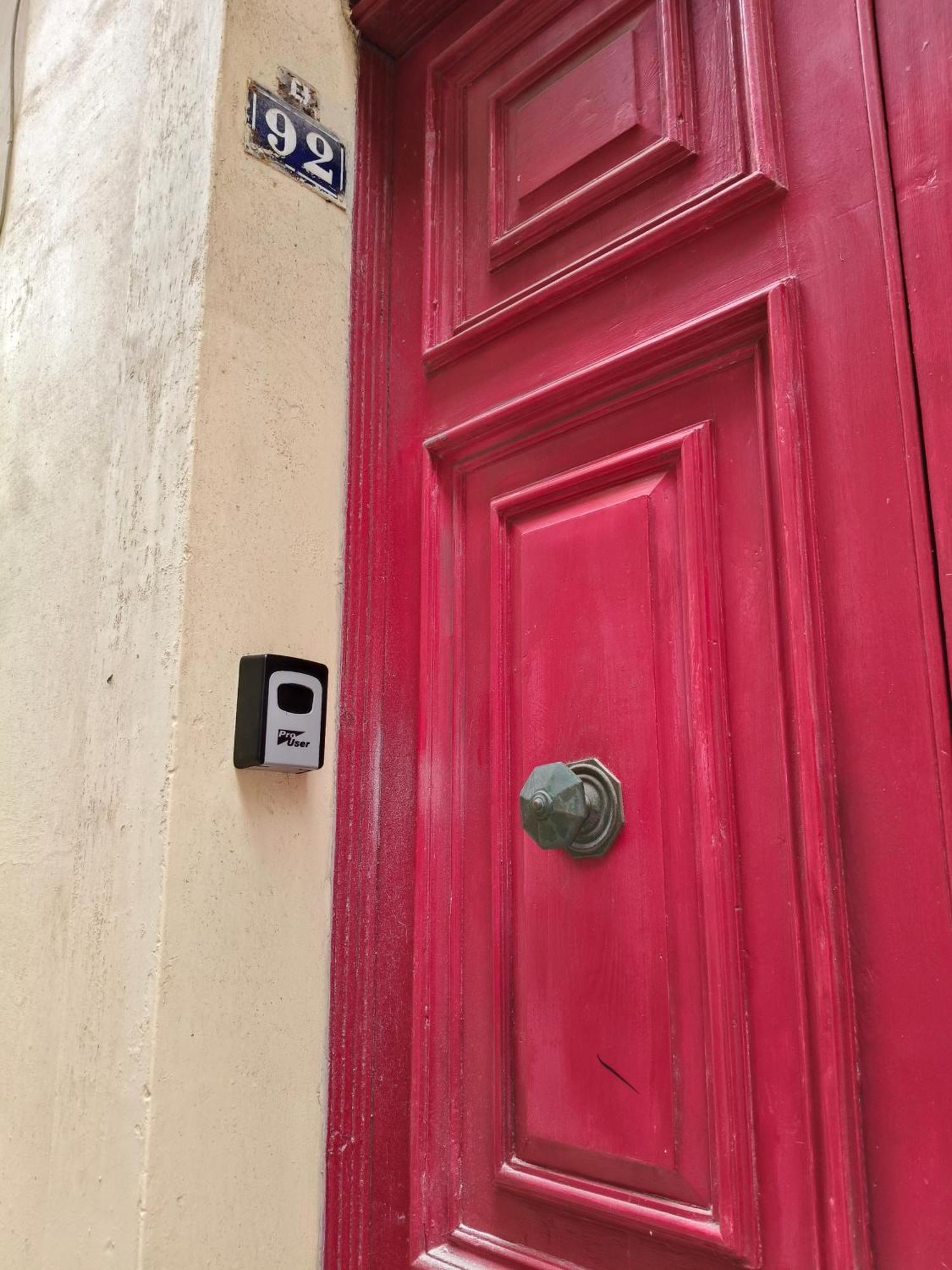 Duplex Traditional House In Centre Valletta